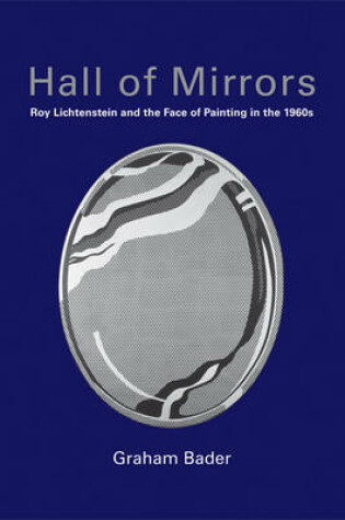 Cover of Hall of Mirrors