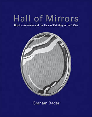 Cover of Hall of Mirrors