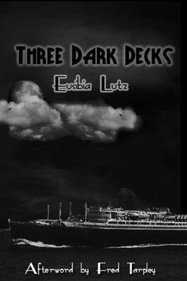 Book cover for Three Dark Decks