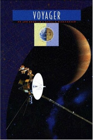 Cover of Voyager