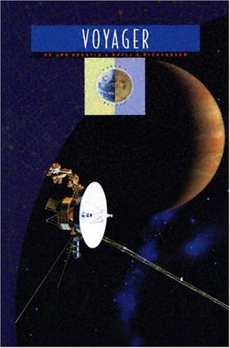 Cover of Voyager