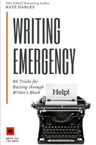 Cover of Writing Emergency