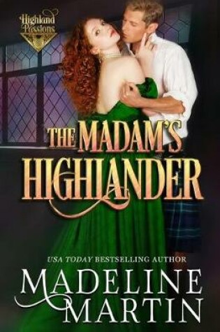 Cover of The Madam's Highlander