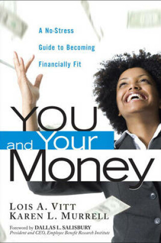 Cover of You and Your Money