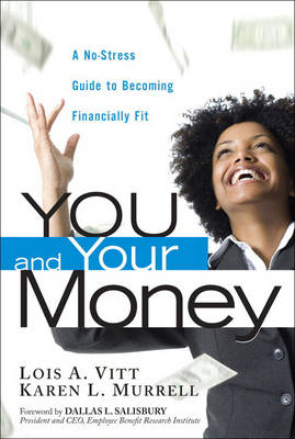 Book cover for You and Your Money