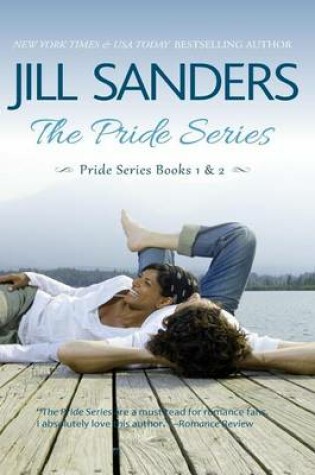 Cover of The Pride Series