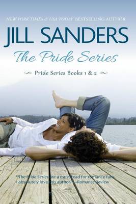 Book cover for The Pride Series