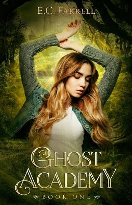 Cover of Ghost Academy