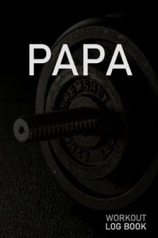 Cover of Papa