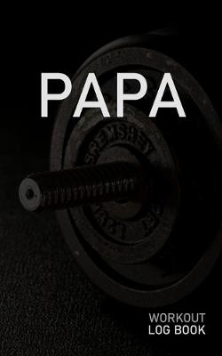 Book cover for Papa