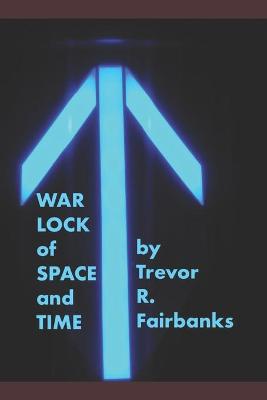 Book cover for Warlock of Space and Time