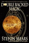 Book cover for Double Backed Magic