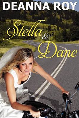 Book cover for Stella and Dane