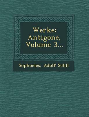 Book cover for Werke