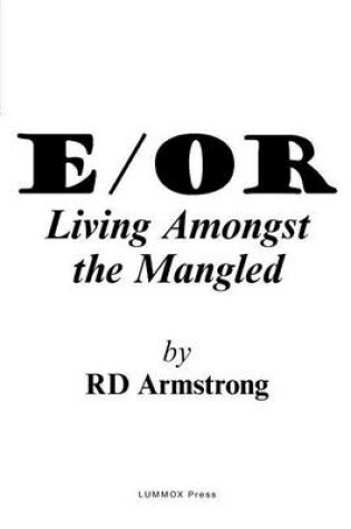 Cover of E/Or