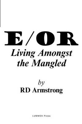 Book cover for E/Or