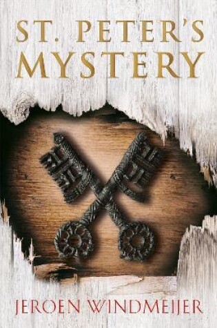 Cover of St. Peter’s Mystery