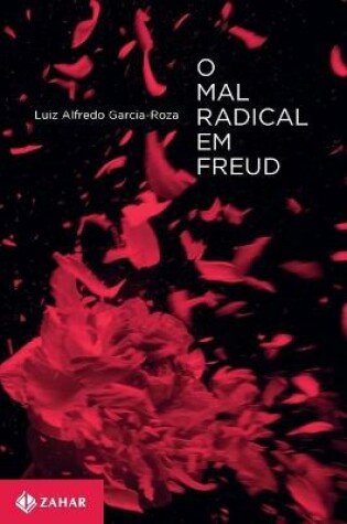 Cover of O mal Radical em Freud