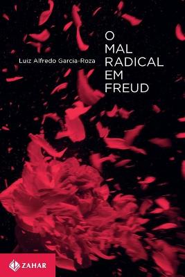 Book cover for O mal Radical em Freud