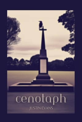 Book cover for Cenotaph