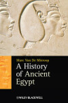 Book cover for A History of Ancient Egypt