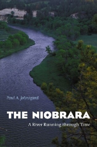 Cover of The Niobrara