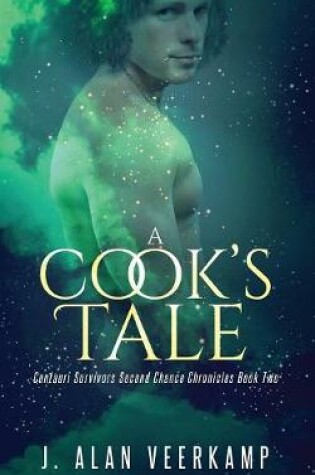 Cover of A Cook's Tale