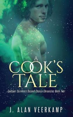 Cover of A Cook's Tale