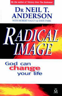 Book cover for Radical Image