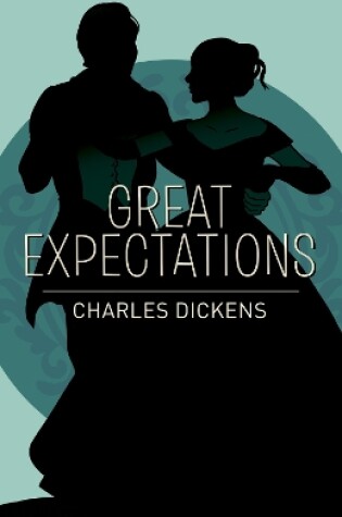 Cover of Great Expectations