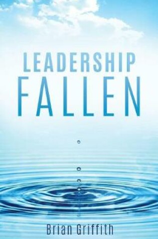 Cover of Leadership Fallen