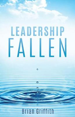 Book cover for Leadership Fallen