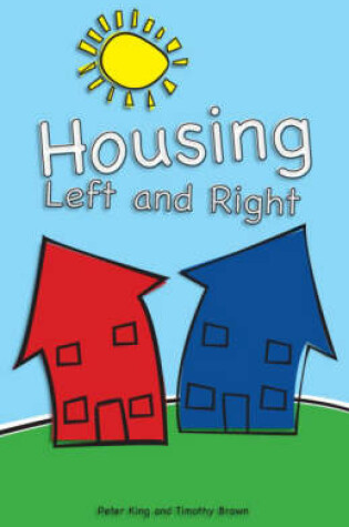Cover of Housing Left and Right