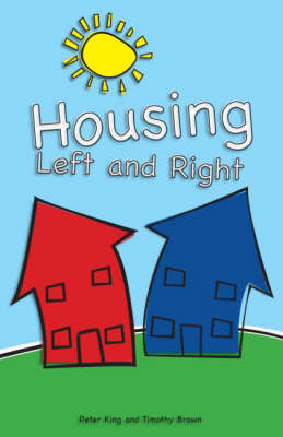 Book cover for Housing Left and Right