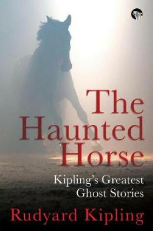 Cover of The Haunted Horse