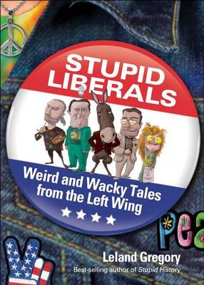 Book cover for Stupid Liberals