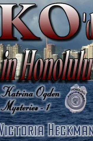 Cover of Katrina Ogden Mysteries Book 1