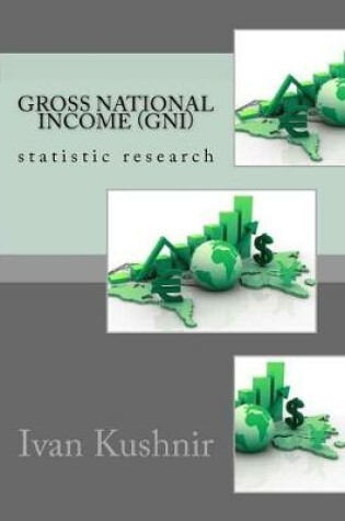 Cover of Gross National Income (Gni)