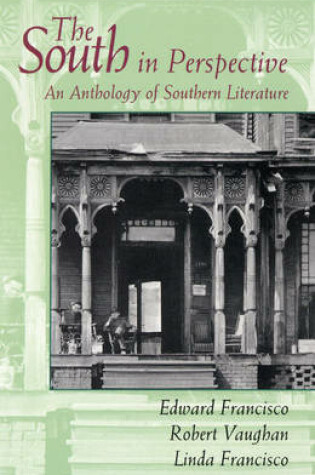 Cover of The South in Perspective