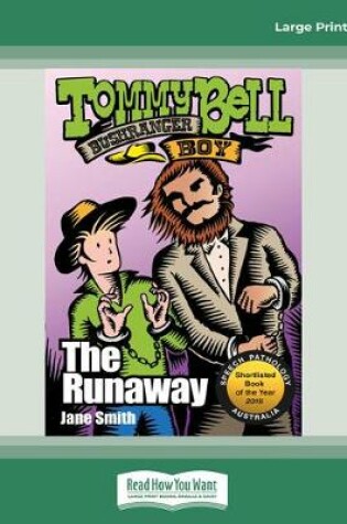 Cover of The Runaway