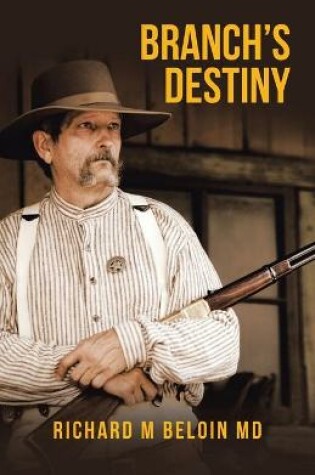 Cover of Branch's Destiny