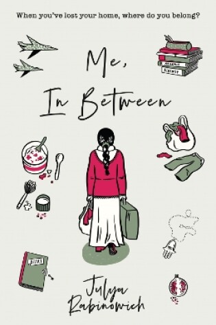 Cover of Me, In Between