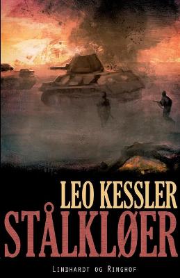 Book cover for St�lkl�er
