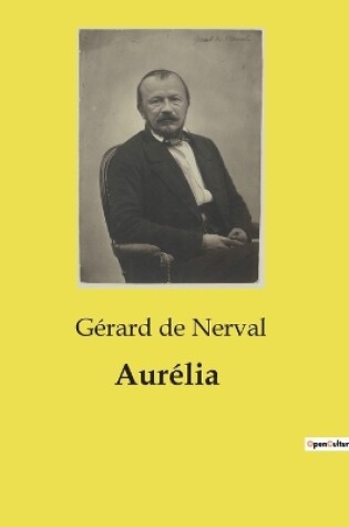 Cover of Aurélia