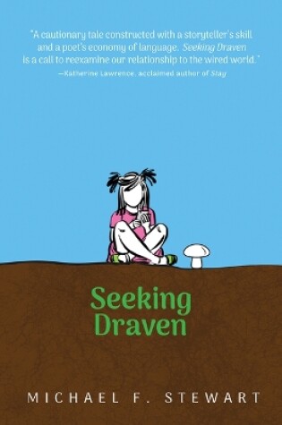 Cover of Seeking Draven