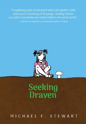 Book cover for Seeking Draven