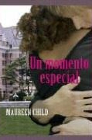Cover of Un Momento Especial