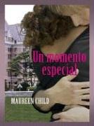 Book cover for Un Momento Especial