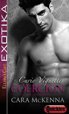 Book cover for Coercion