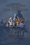 Book cover for Wings of the Valley. Cavalry & Artillery 1680-1730